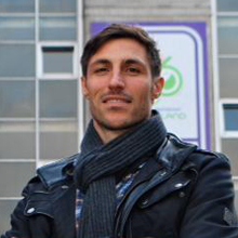 Mathias Abel
